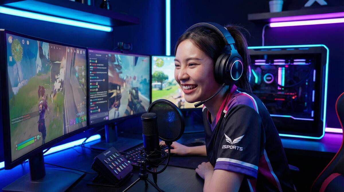 福利姬电竞女神直播视频