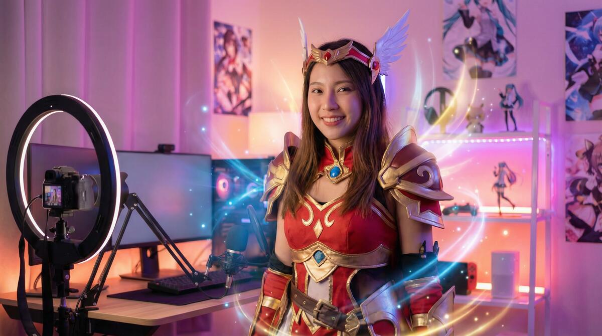 福利姬二次元cosplay视频